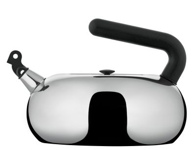 Irony Bulbul Kettle AC100 Alessi LIMITED EDITION